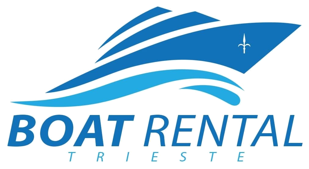 Il marchio di Boat Rental Trieste