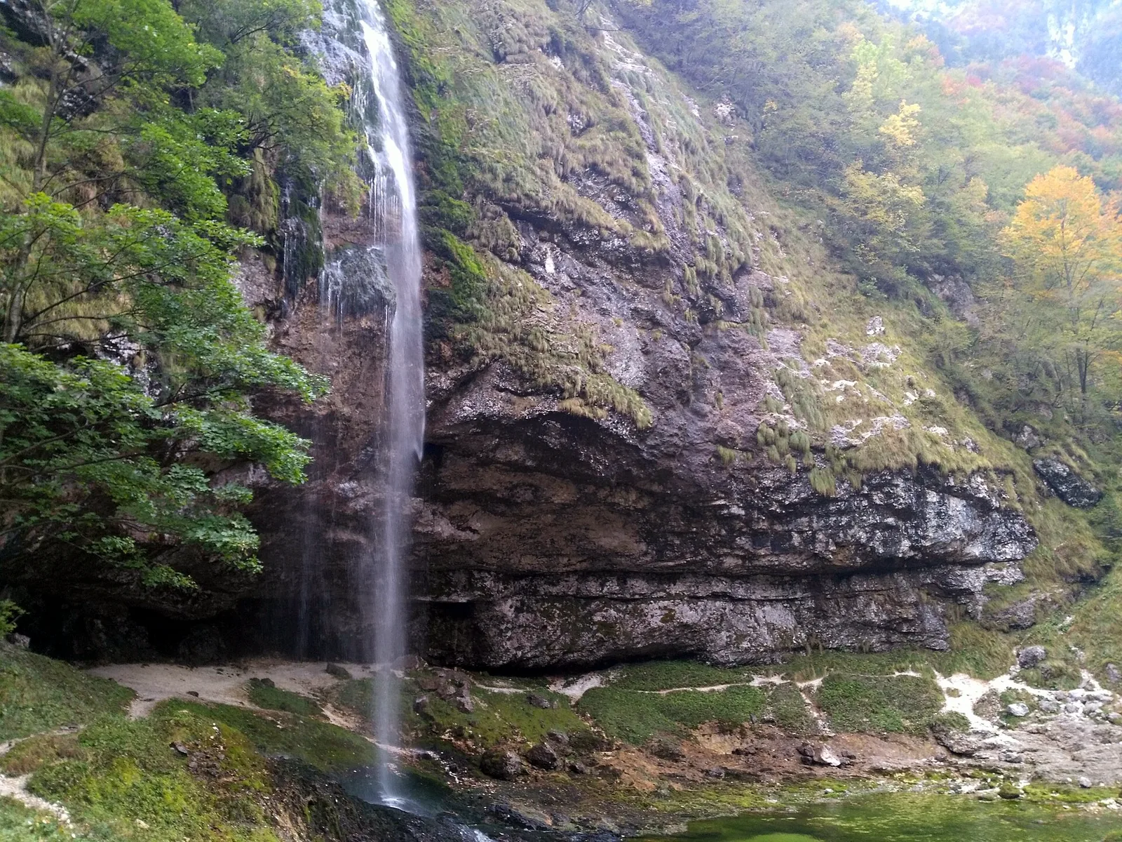 Fontanone di Goriuda, Tarvisio (2)