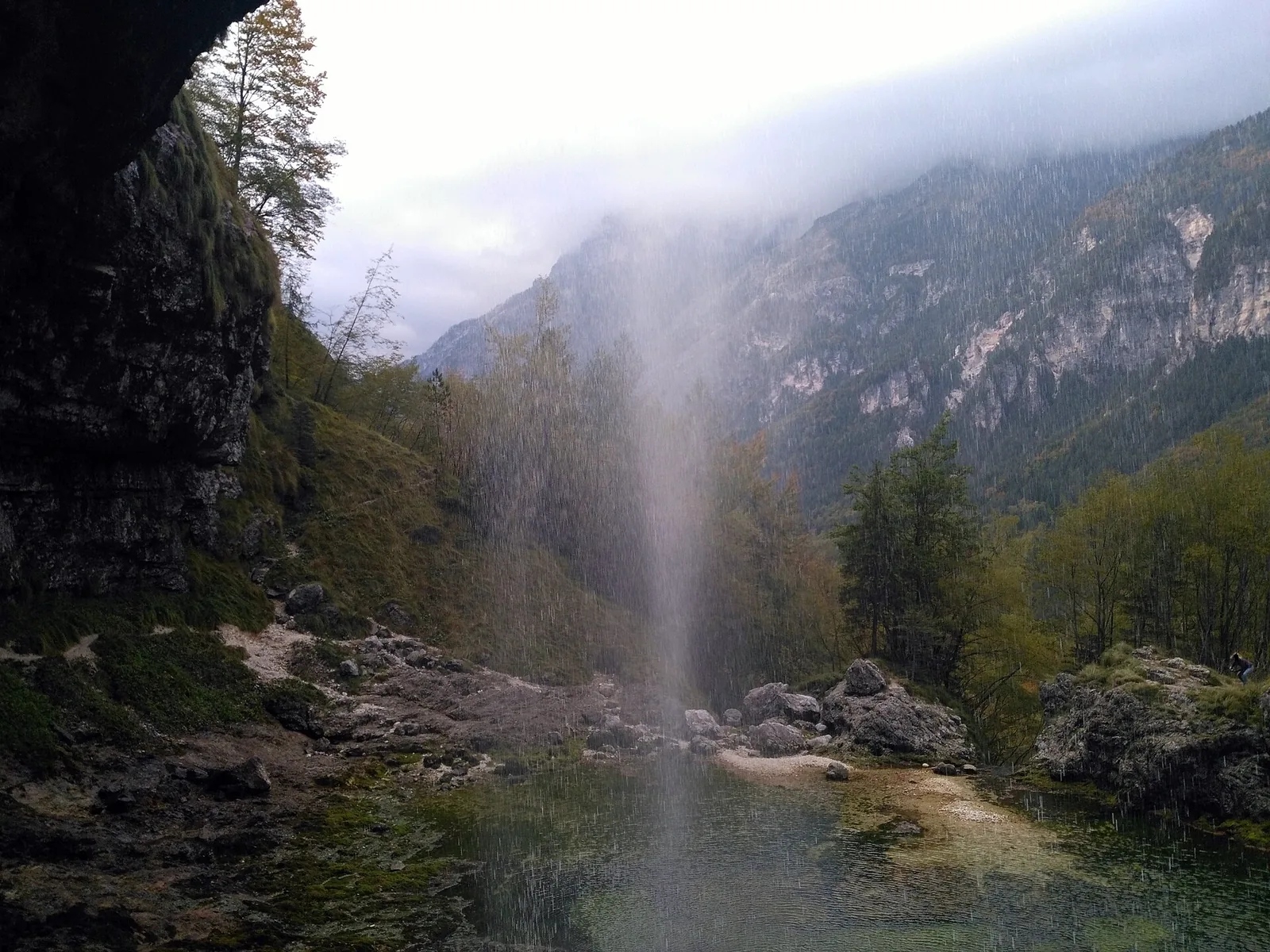 Fontanone di Goriuda, Tarvisio (3)