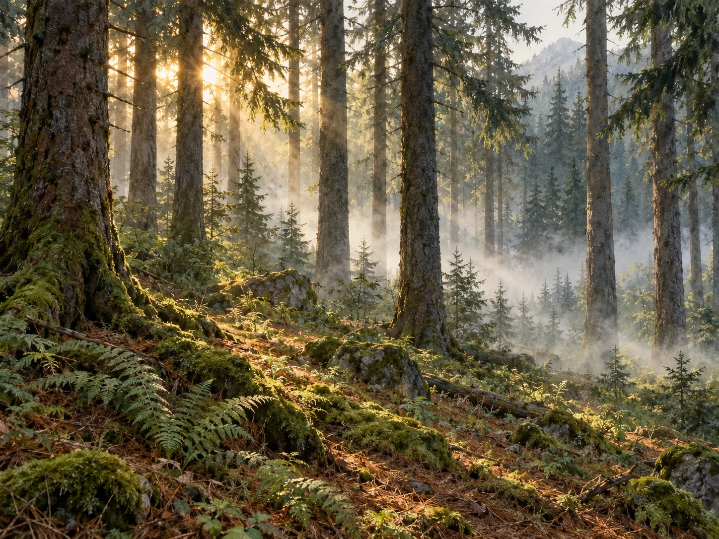 Foresta di Tarvisio, Tarvisio