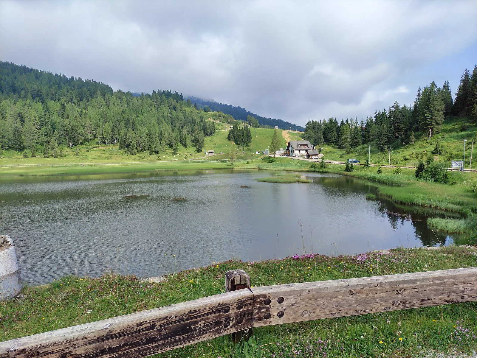 Passo Pramollo, Tarvisio (2)