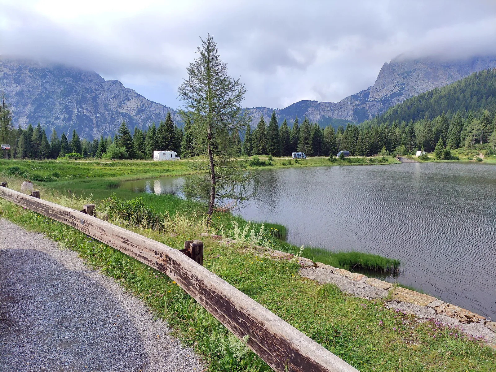 Passo Pramollo, Tarvisio (3)