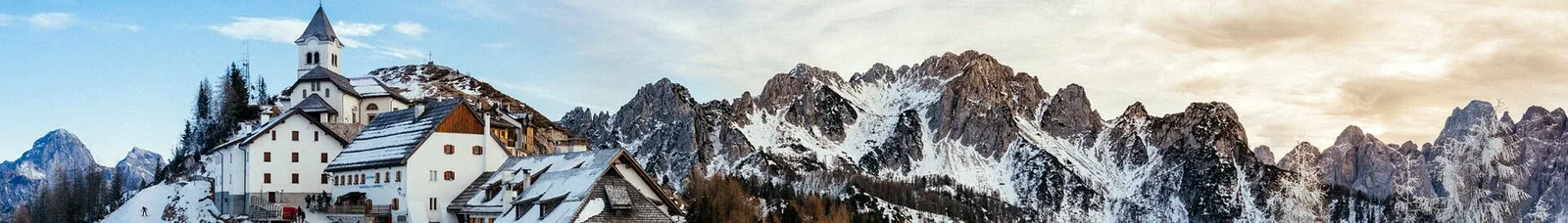 Sciare a Tarvisio, Tarvisio (2)