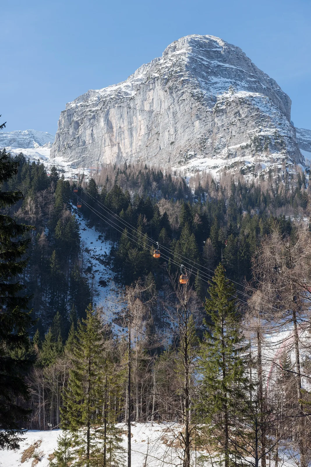 Sella Nevea e il Canin, Tarvisio (3)